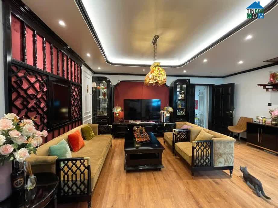 Ảnh Căn Hộ Lô Góc 2PN2VS - Phong Cách Indochine Siêu Sang - Đối Diện Lotte 0