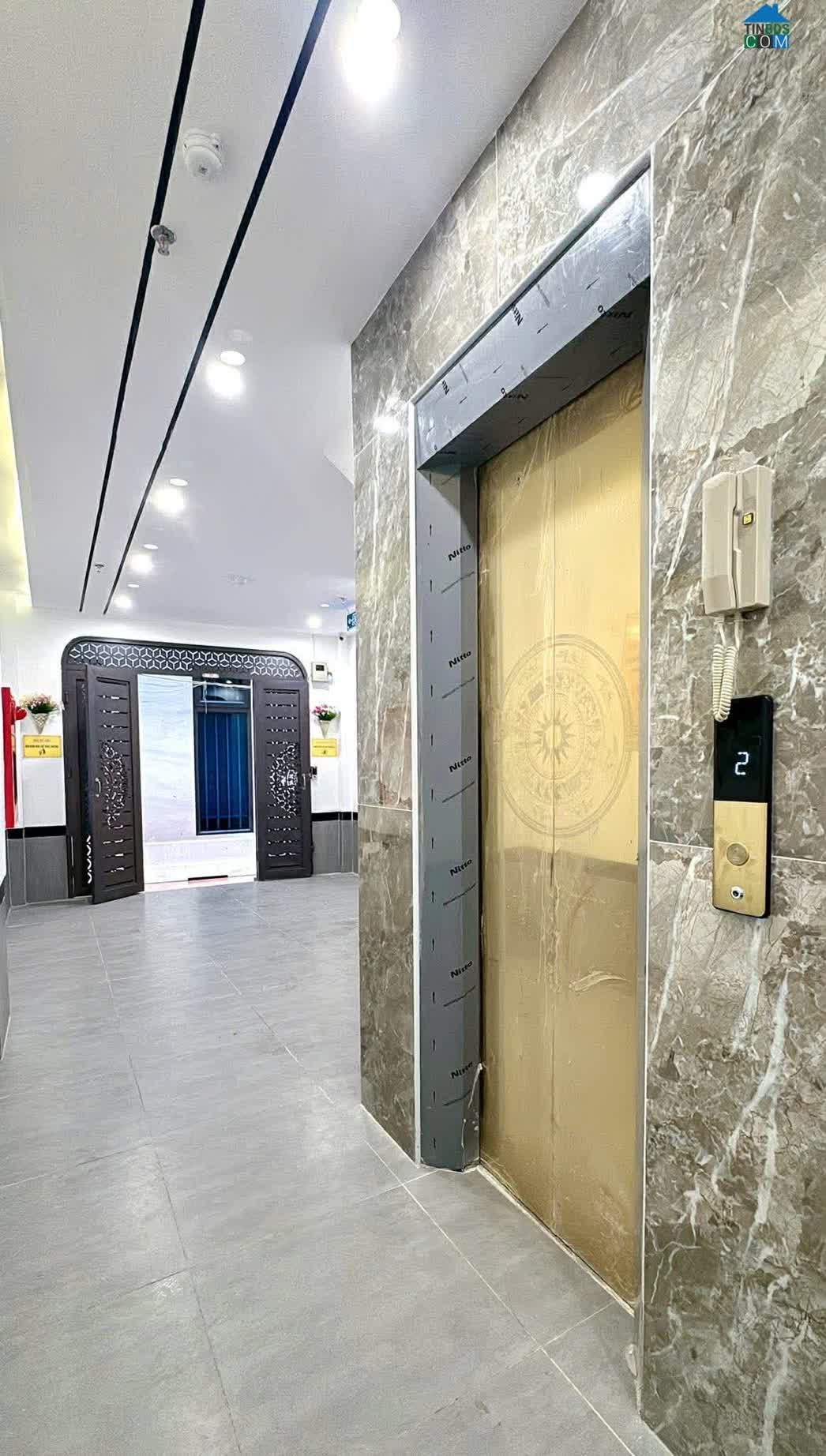 Ảnh CCMN View Hồ - 18 Phòng Full - 112m² - Dòng Tiền 150tr/th - 4X Tỷ 0