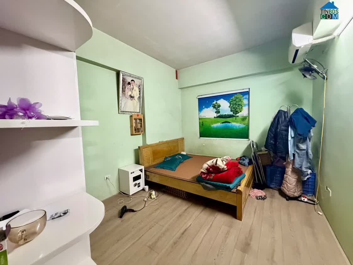 Ảnh Bán Căn Góc 02 Ngủ, 76m2, Khu Đô Thị Thanh Hà, Hà Đông, Hà Nội 0