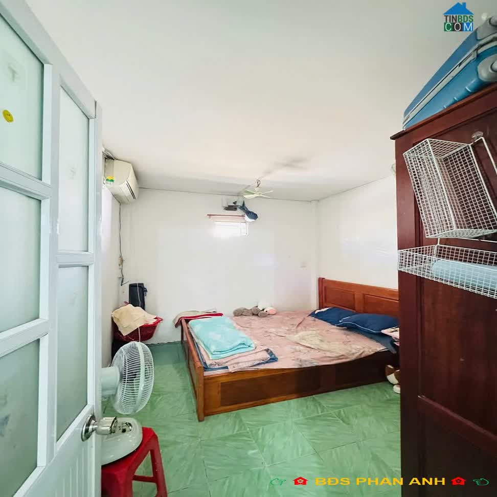 Ảnh Căn nhà phố mặt tiềnn "vừa miếng" thế này ở Phước Long ? Vừa ở vừa KD mà chỉ có 4 đồng hơn 0