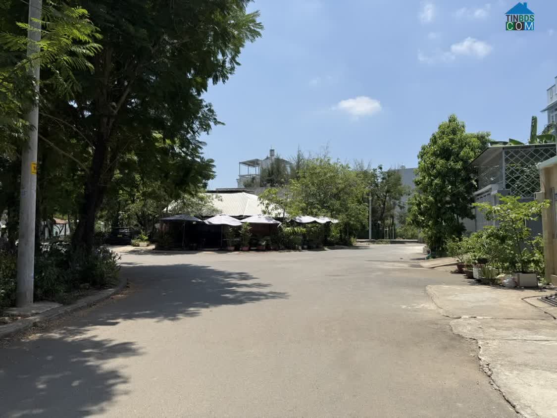 Ảnh Bán nhà Thủ Đức, 3 tầng Trường Lưu - 64M2 - Hẻm ô Tô - 5.89 TỶ 0