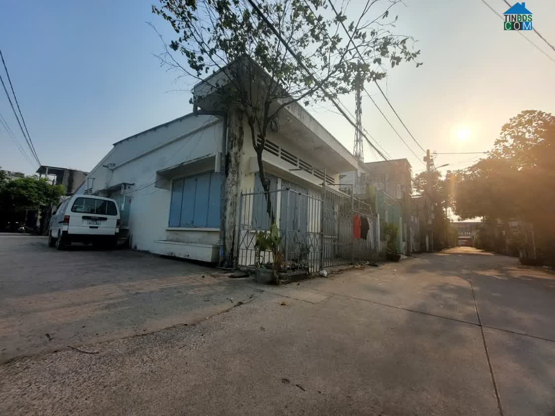 Ảnh Hàng Hiếm – Đất Đẹp Lê Văn Khương, Q12 – Chỉ ~49tr/m² 0