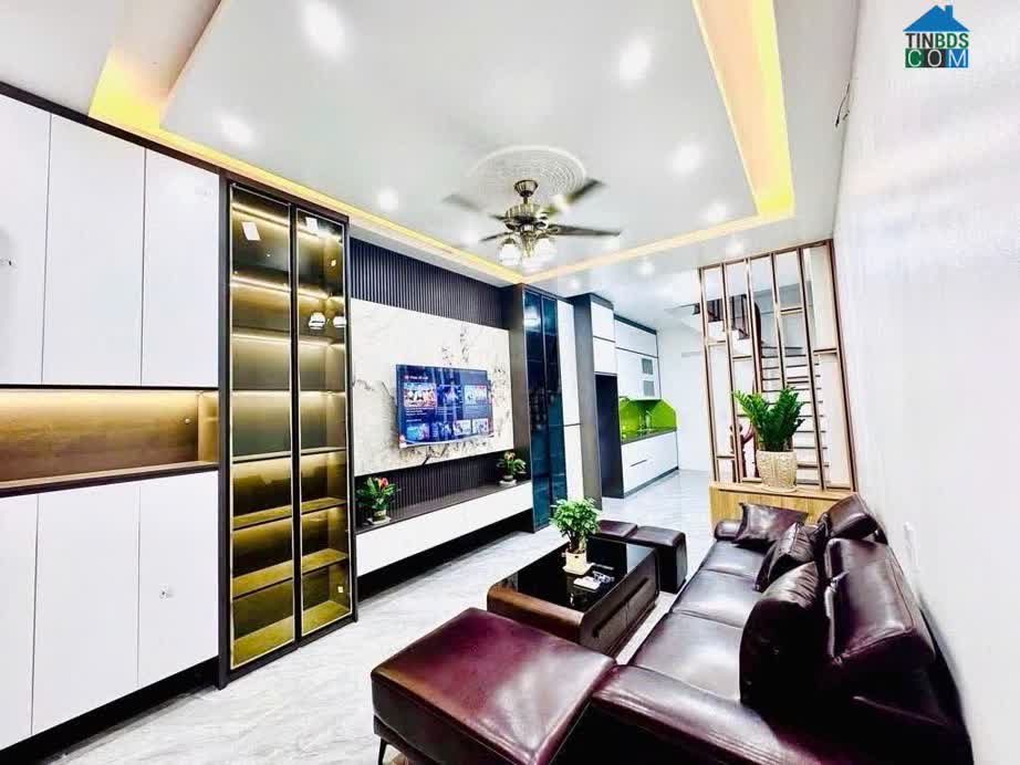 Ảnh Chủ cần bán nhà Thịnh Liệt - 41/m2 – 5 tầng – giá nhỉnh 11 tỷ 0