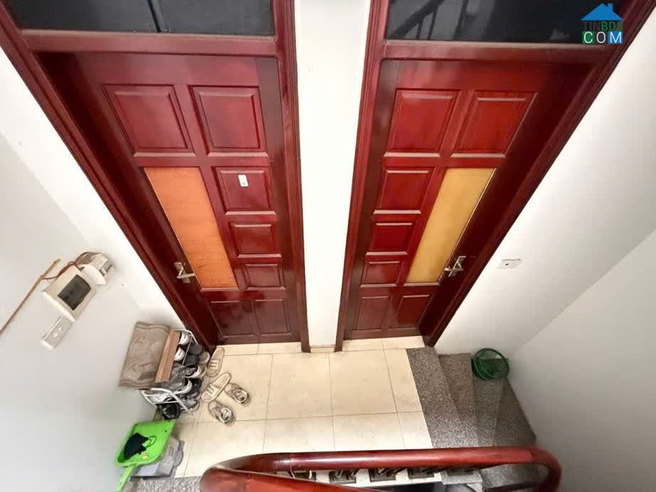 Ảnh Chính chủ cần bán nhà phố Hoàng Liệt, hơn 40m2, 5 tầng, 10.5 tỷ 0