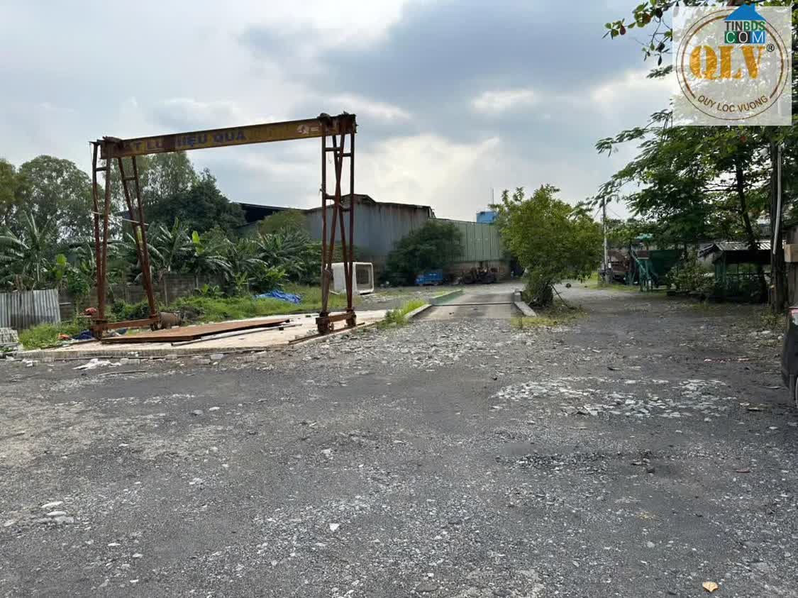 Ảnh Cho Thuê Mặt Bằng Sân Bãi – P. Linh Xuân, Tp. Thủ Đức, Tp.Hcm – 16.000m² 0