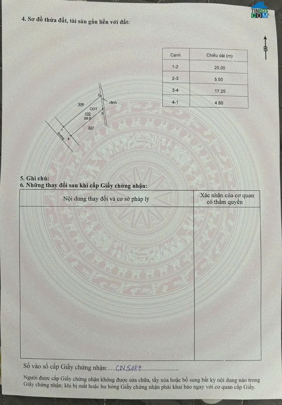 Ảnh Bán nhà 3 tầng tại Tích Sơn, Vĩnh Yên, VĩBán nhà 3 tầng tại Tích Sơn, Vĩnh Yên, Vĩnh Phúc. DT... 0