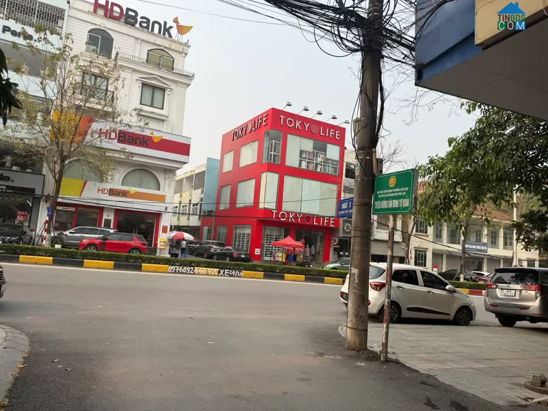 Ảnh Bán đất ngõ 3 Mê linh, Liên bảo, Vĩnh yên, Vĩnh Phúc. DT 62m2 giá chỉ 2.8 tỷ 0