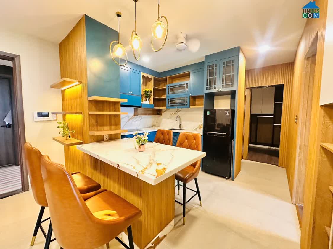 Ảnh [bán] căn hộ lavida plus 2 phòng ngủ, 2 nhà tắm, 74m2 full nội thất giá tốt chỉ 5.4 tỷ all in,... 0