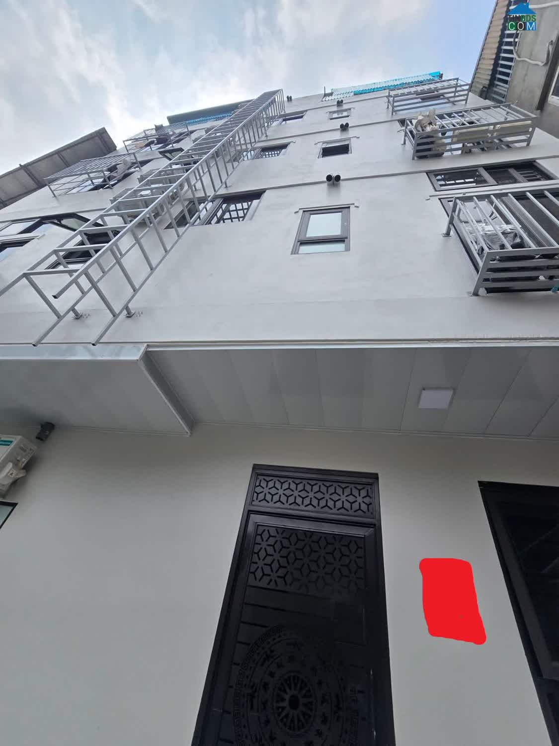 Ảnh Nghỉ Ngơi Và Thu Lợi Nhuận - Tuyệt Tác Dòng Tiền 6 Tầng 0