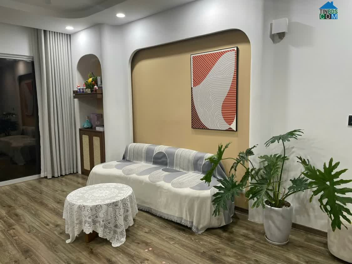 Ảnh Bán căn hộ Ecolife Capitol 3PN rộng 104m2, full đồ chỉ 9ty1 0