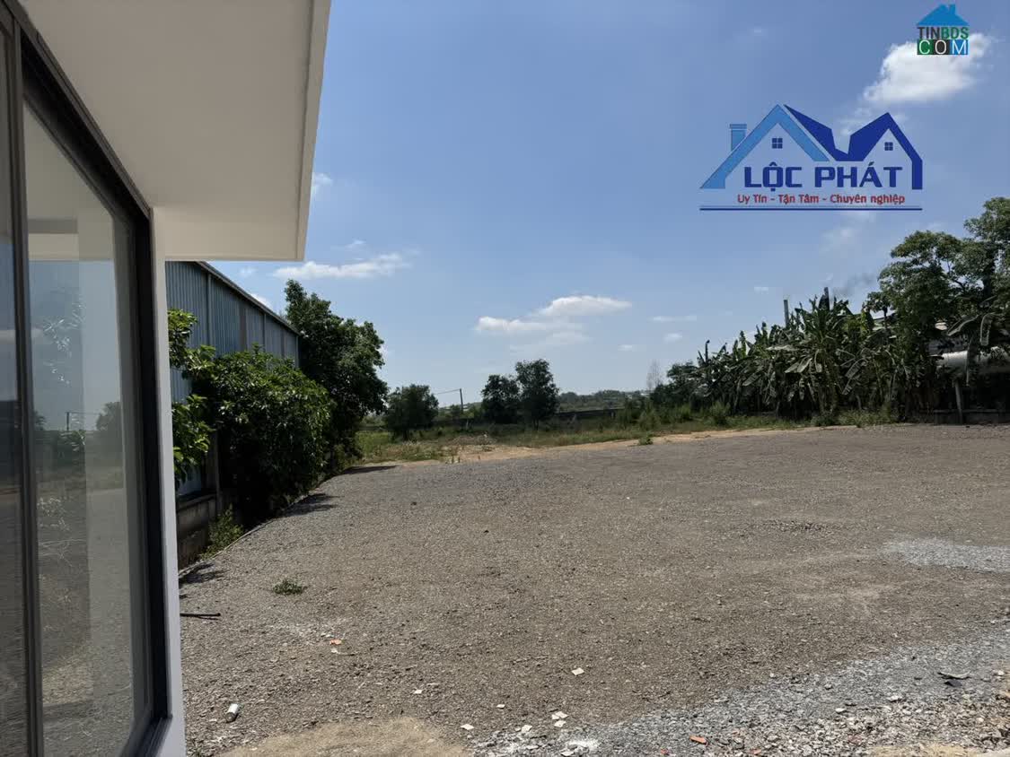 Ảnh S136-Bán đất cụm công nghiệp Thiện Tân 11.000 m2 chỉ 35 tỷ 0