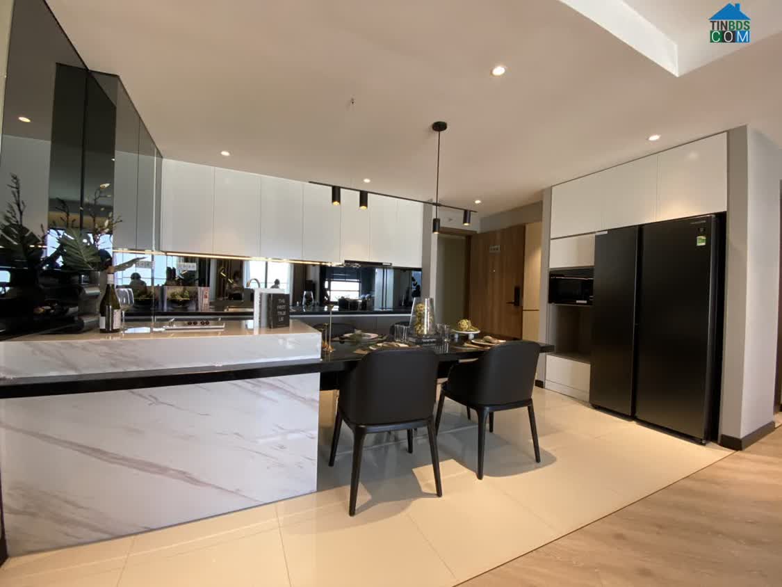 Ảnh Cần bán Căn hộ chung cư dự án De Capella Quận 2 , Diện tích 95m², Giá chỉ 9.5 Tỷ nhà HTCB 0