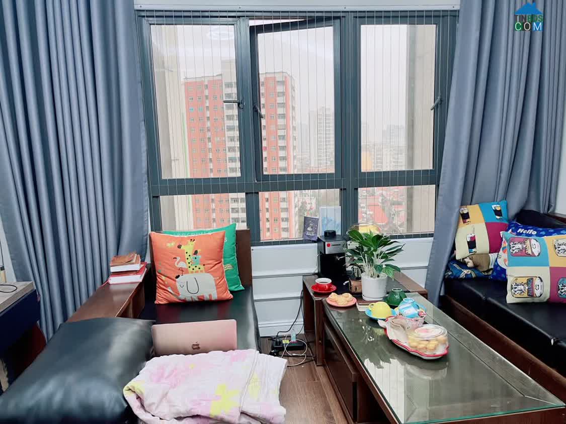 Ảnh Cần bán Mulberry Lane căn hộ 2PN - 88m2 full đồ, giá 6ty8 0