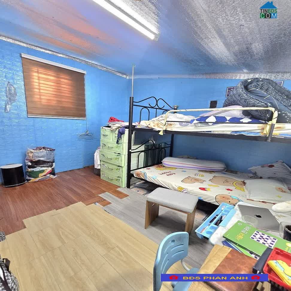 Ảnh Tìm đâu ra hộ khẩu ngay trung tâm Chợ Thủ Đức mà tài chính chỉ 3 đồng hơn? Nhà 2 tầng, hoàn công... 0