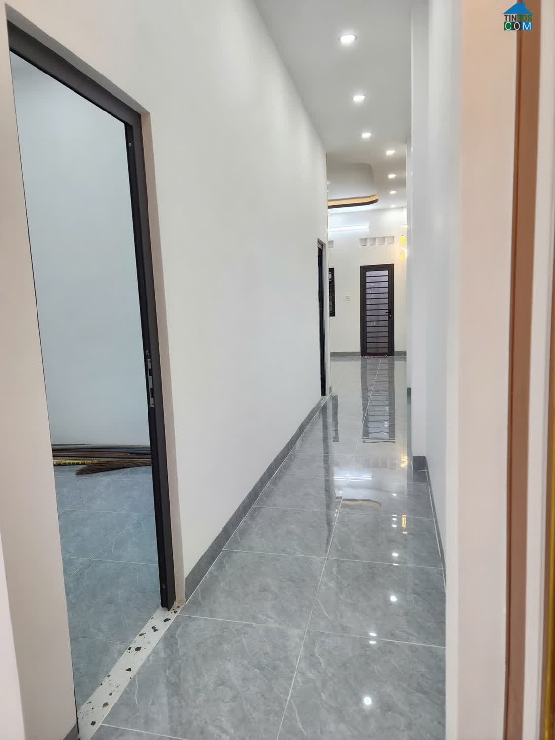 Ảnh Nhà Dành Cho Người Có Thu Nhập Thấp - Gần Chợ Vĩnh Lộc A Bình Chánh - Giá 790TR 0