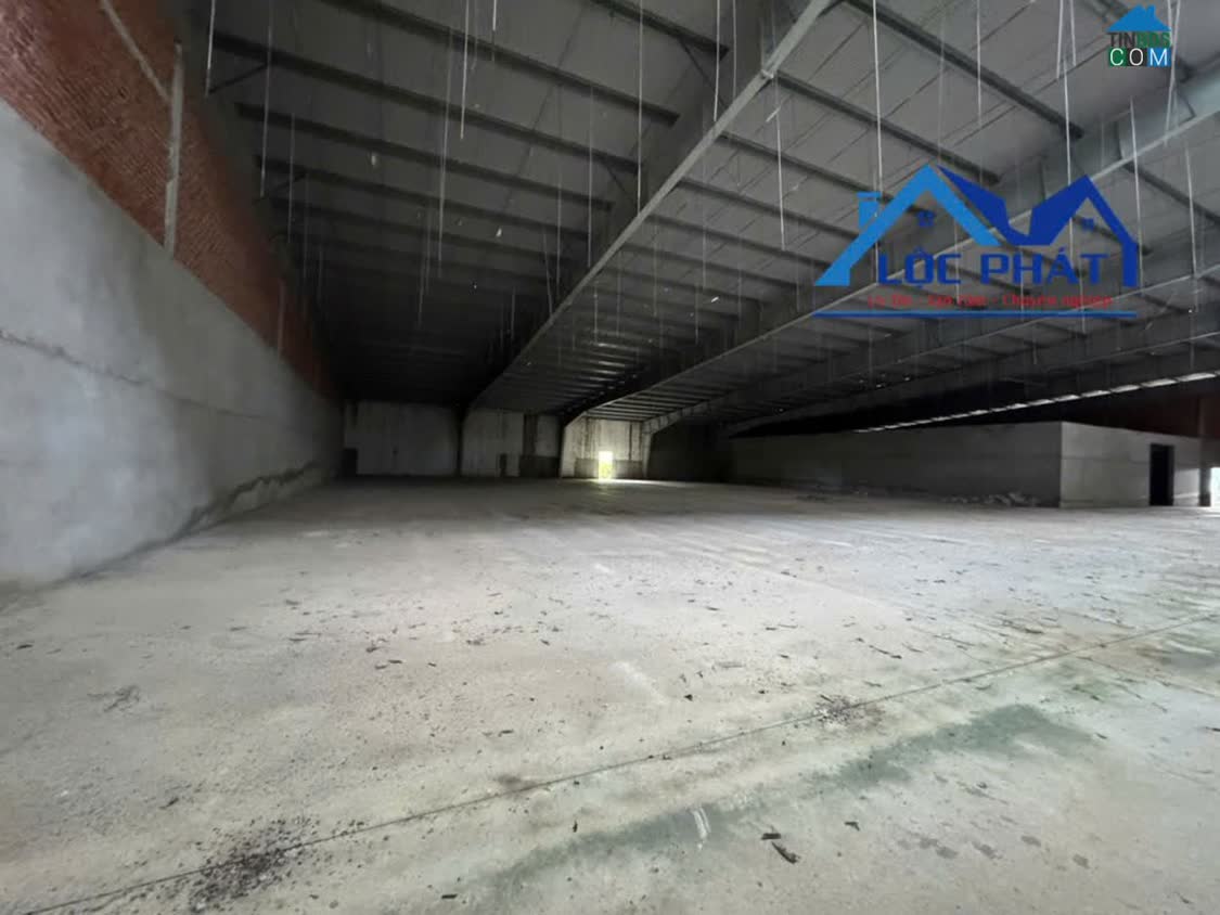Ảnh X516 -Cần chuyển nhượng nhà xưởng KCN Bà Rịa Vũng Tàu 20.000 m2 chỉ 90 tỷ 0