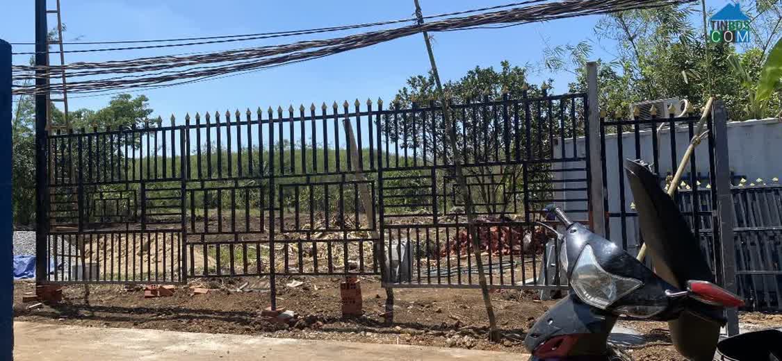 Ảnh Bán Đất Lớn Ấp 1 Xã Xuân Đường,Cẩm Mỹ, Đồng Nai, Gần Sân Bay Long Thành 0