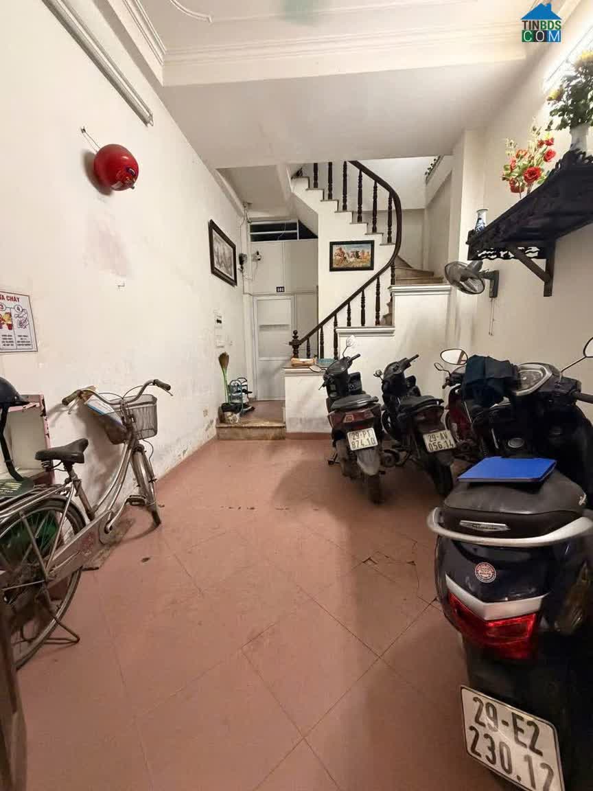 Ảnh Bán nhà 5 tầng gần trường Đại học Bách Khoa, Xây Dựng 0