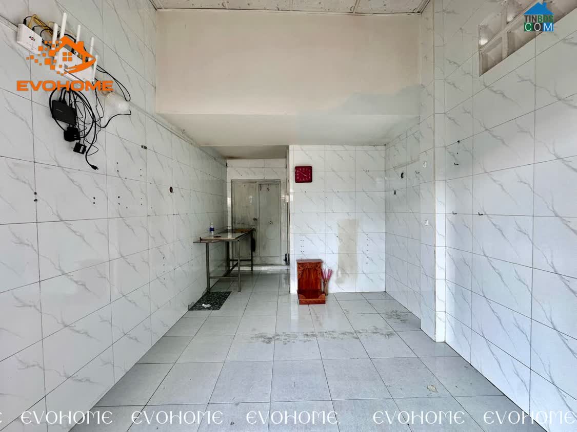 Ảnh Cho thuê phòng trọ đường Huỳnh Tấn Phát Quận 7 đầy đủ tiện ích, giá chỉ 2tr5 0