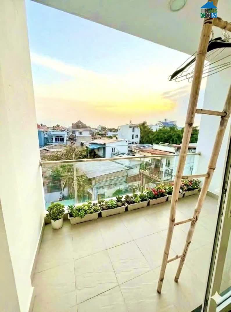 Ảnh Bán nhà 3 tầng 104m2 Hiệp Bình Phước Thủ Đức - Đối diện Vạn Phúc City - 8.3 tỷ 0