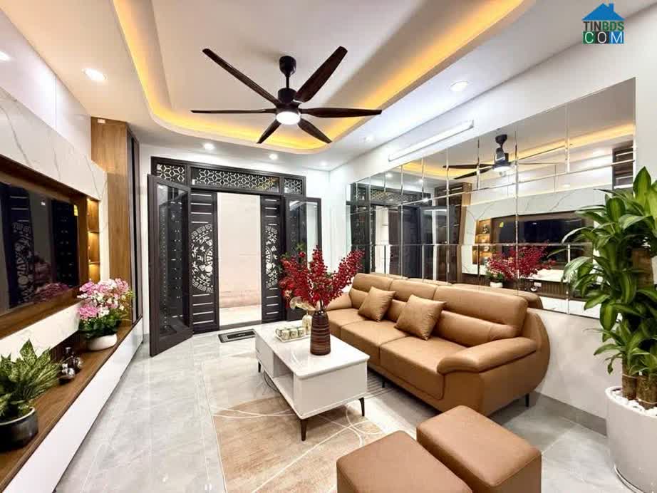 Ảnh Nhà Phố Hoàng Hoa Thám, DT 35m2, Hiếm Nhà Bán, 6tầng, MT 3.6m, Giá 8.Xtỷ. 0