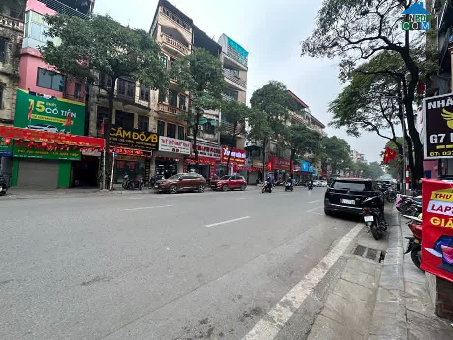 Ảnh Phố Lê Thanh Nghị, DT 42m2, Hiếm Nhà Bán, 5tầng, Nhà Mới, Thang Máy, Giá 10.X Tỷ. 0