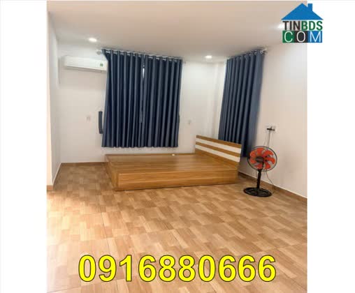 Ảnh Cho thuê phòng mới xây - Giá tốt, tiện nghi, an ninh tốt, đường số 6 KDC Phú Hữu (Thủ Đức), Tp... 0