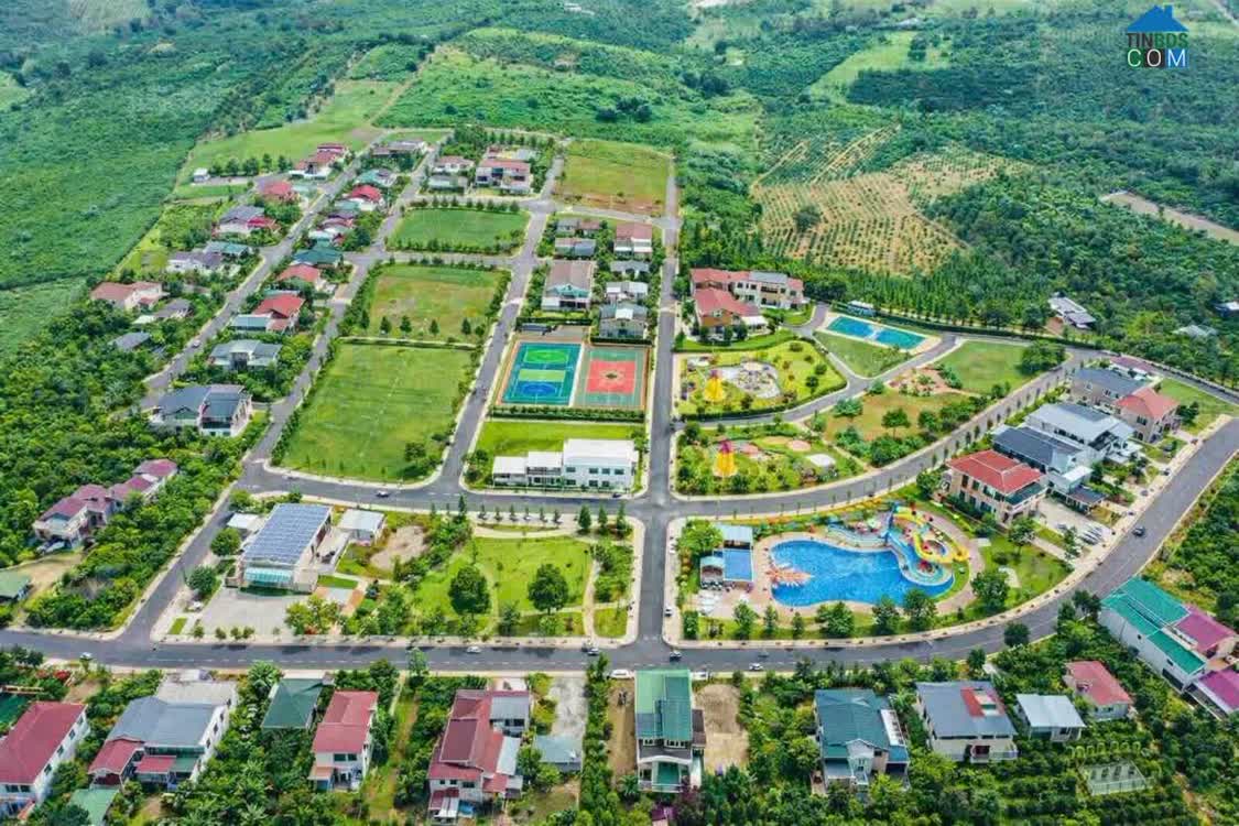 Ảnh Bán gấp đất Lâm Đồng giá chỉ 250tr có thổ cư 0