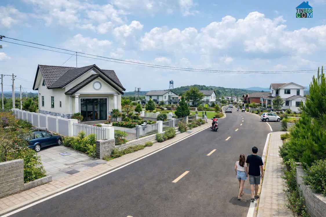 Ảnh Bán gấp đất tại ĐT 725, Bảo Lâm, Lâm Đồng, giá ưu đãi 600 triệu, 200 m2 0