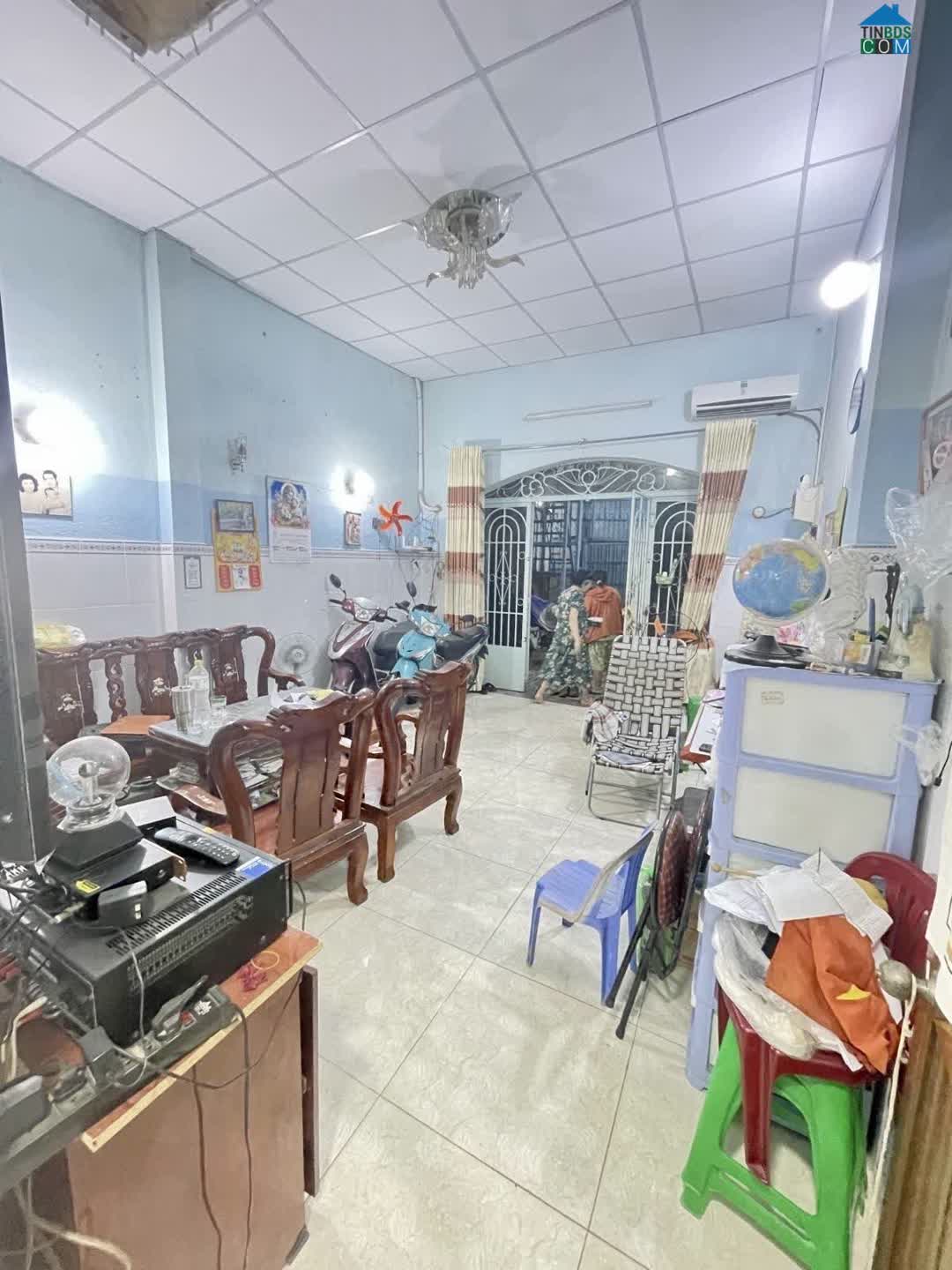 Ảnh HXH 6M Thông Quang Trung – 98M2 – 5 Phòng Trọ Sẵn – Dòng Tiền 9TR – 11.8 Tỷ 0