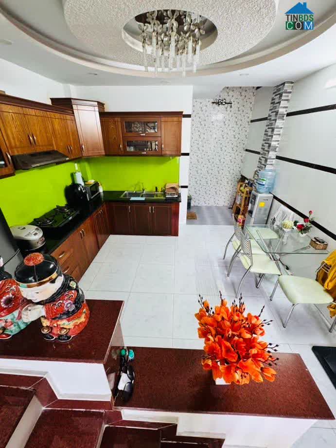 Ảnh Thống Nhất | Hẻm Xe Hơi | 5 Tầng Bề Thế | Chỉ 7,X Đồng! 0