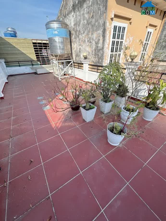 Ảnh GIẢM 1TY - GI.Á còn 7xTy - ĐƯỜNG OTO 6M - 60m2 (4 x 15) - 3Tầng, sân thượng (4P ngủ) 0