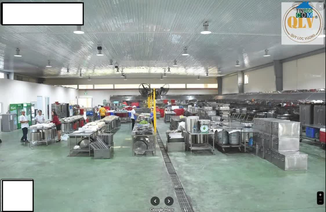 Ảnh Cần bán nhà xưởng – KCN Đông Xuyên, Vũng Tàu – 1.500m² 0