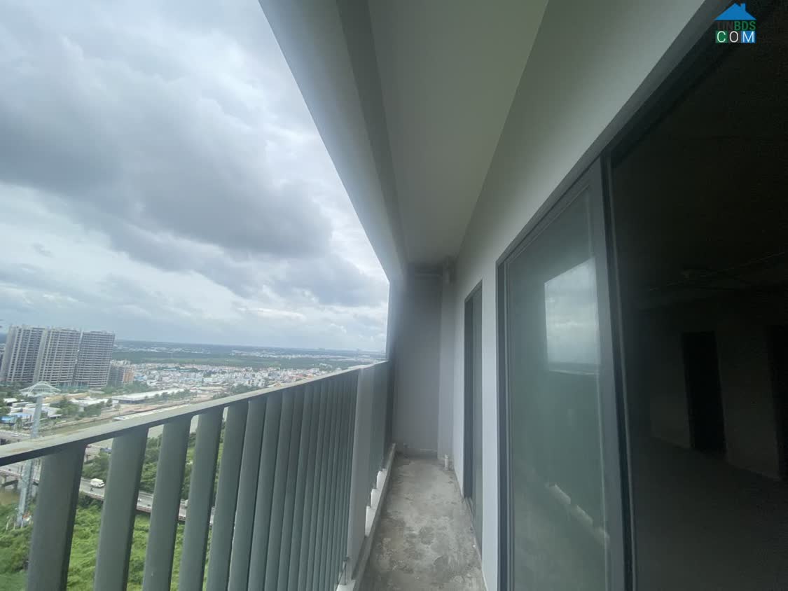 Ảnh Cần bán căn 2PN 2WC dự án Lavida Plus 75m2 4,65 tỷ, thô, view sông, HB, lh 0938839926 0