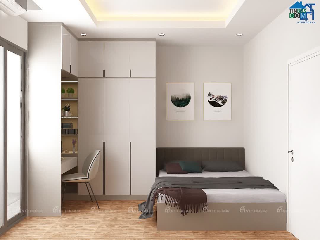 Ảnh Cần chuyển nhượng nhanh - Căn hộ officetel dự án Lavida Plus 38m2 2.7 tỷ, HTCB, mới 100%, lh... 0