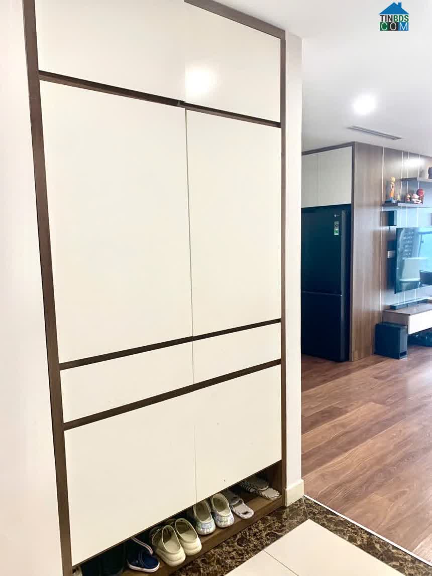 Ảnh Bán căn hộ 2PN ở Imperia Garden, full đồ sẵn sổ, giá 7.x tỷ 2