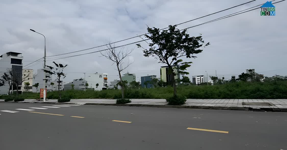 Ảnh Bán Đất Biển Quất Lâm, Trung Tâm Thị Trấn Quất Lâm, Đường Dẫn Tới Quảng Trường Biển, 148M2 0