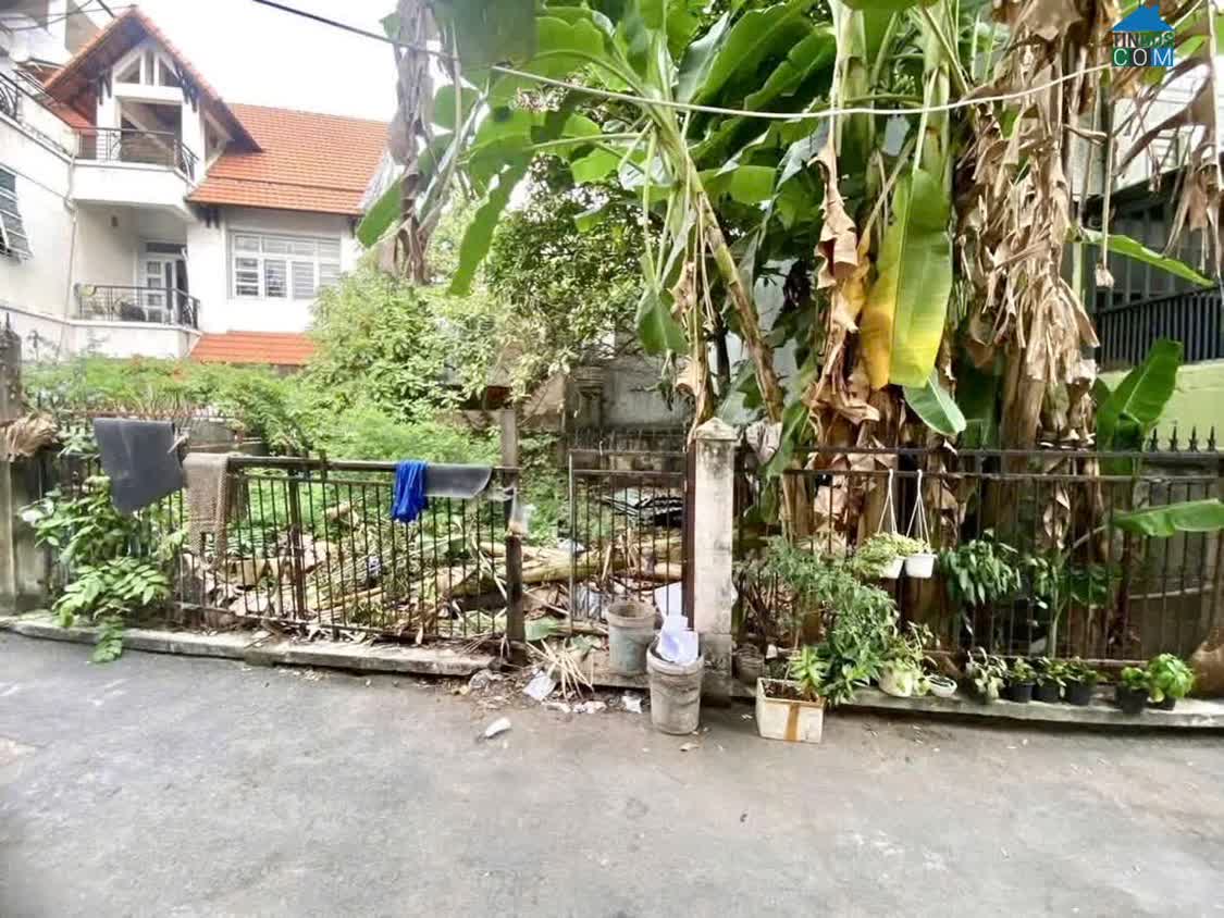 Ảnh Đất HXH 496/ Dương Quảng Hàm, P.6, GV: 4,2 x 14 ( nở hậu: 5,8m), giá 6,5 tỷ. 0