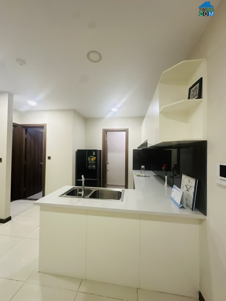 Ảnh Bán chuyển nhượng căn 1PN DE CAPELLA giá 5.9 tỷ, đã có sổ 0