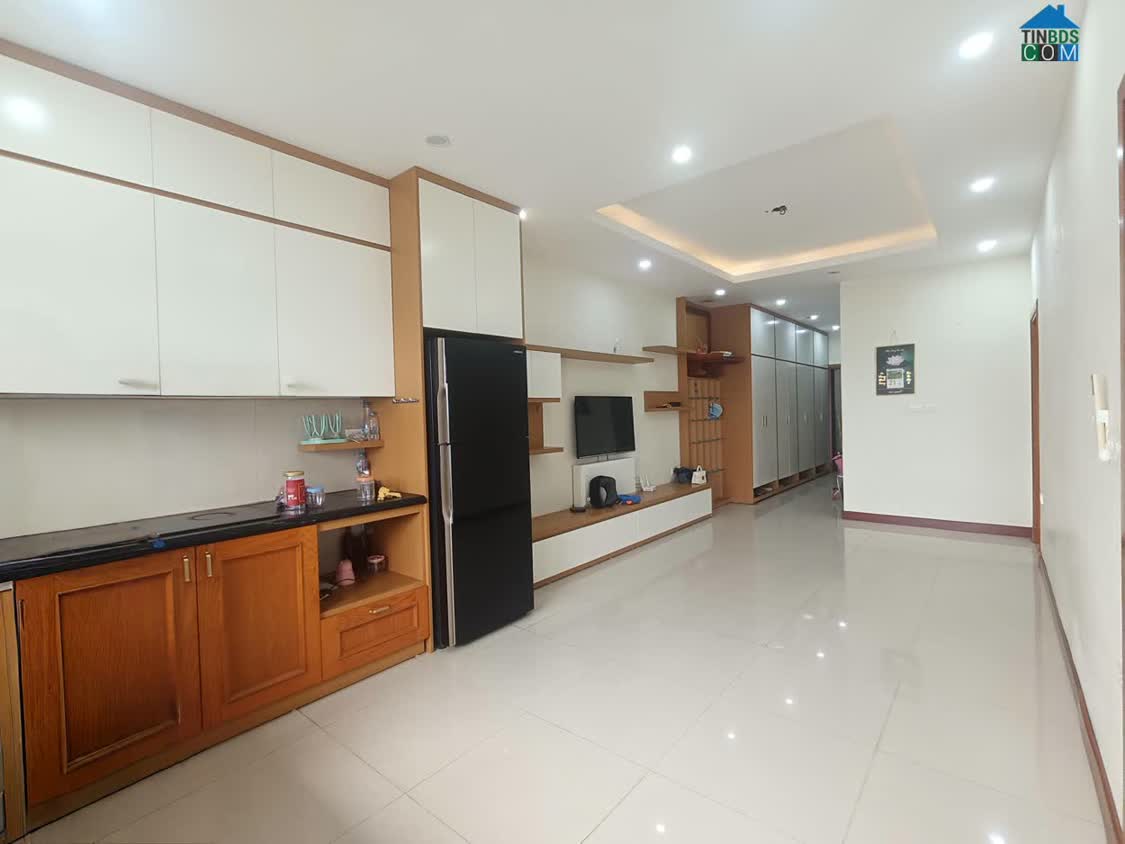 Ảnh Bán căn 2 ngủ dự án Thăng Long Garden 0