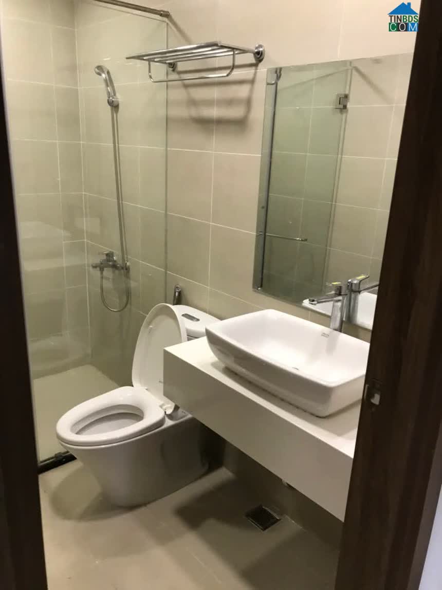 Ảnh Bán căn hộ 2 phòng ngủ De Capella 116 Lương Định Của, An Khánh (Q2) Tp HCM 0