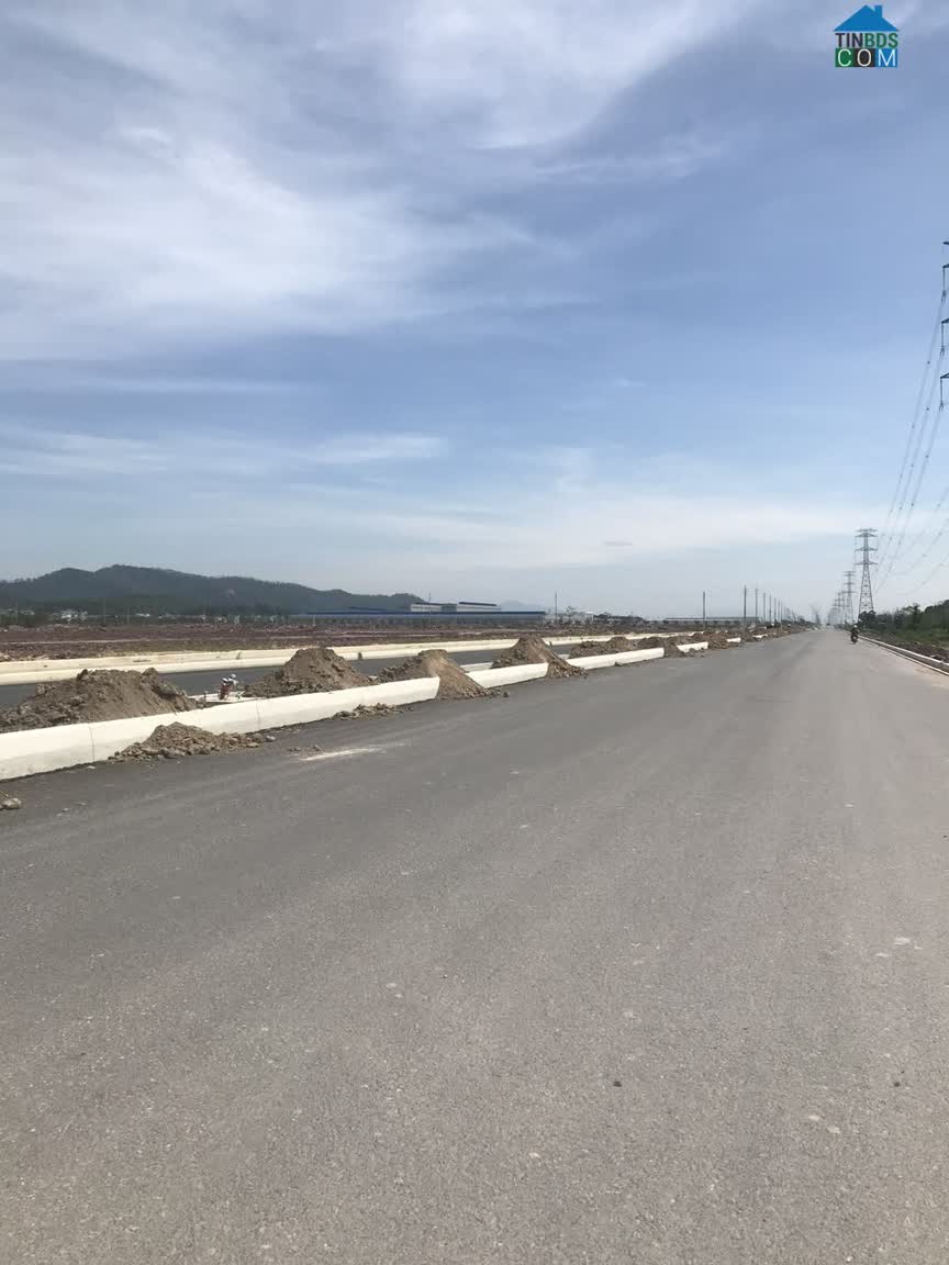Ảnh Chuyển Nhượng 20.000m² Đất Khu CN Yên Lư – Bắc Ninh, 145$/m2 0