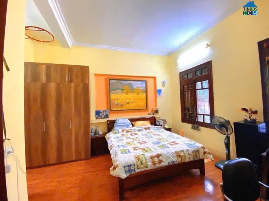 Ảnh Cho thuê nhà ô tô-vp Lạc Long Quân-Tây Hồ, 100m2, 4 tầng, 3 ngủ, 25tr 0