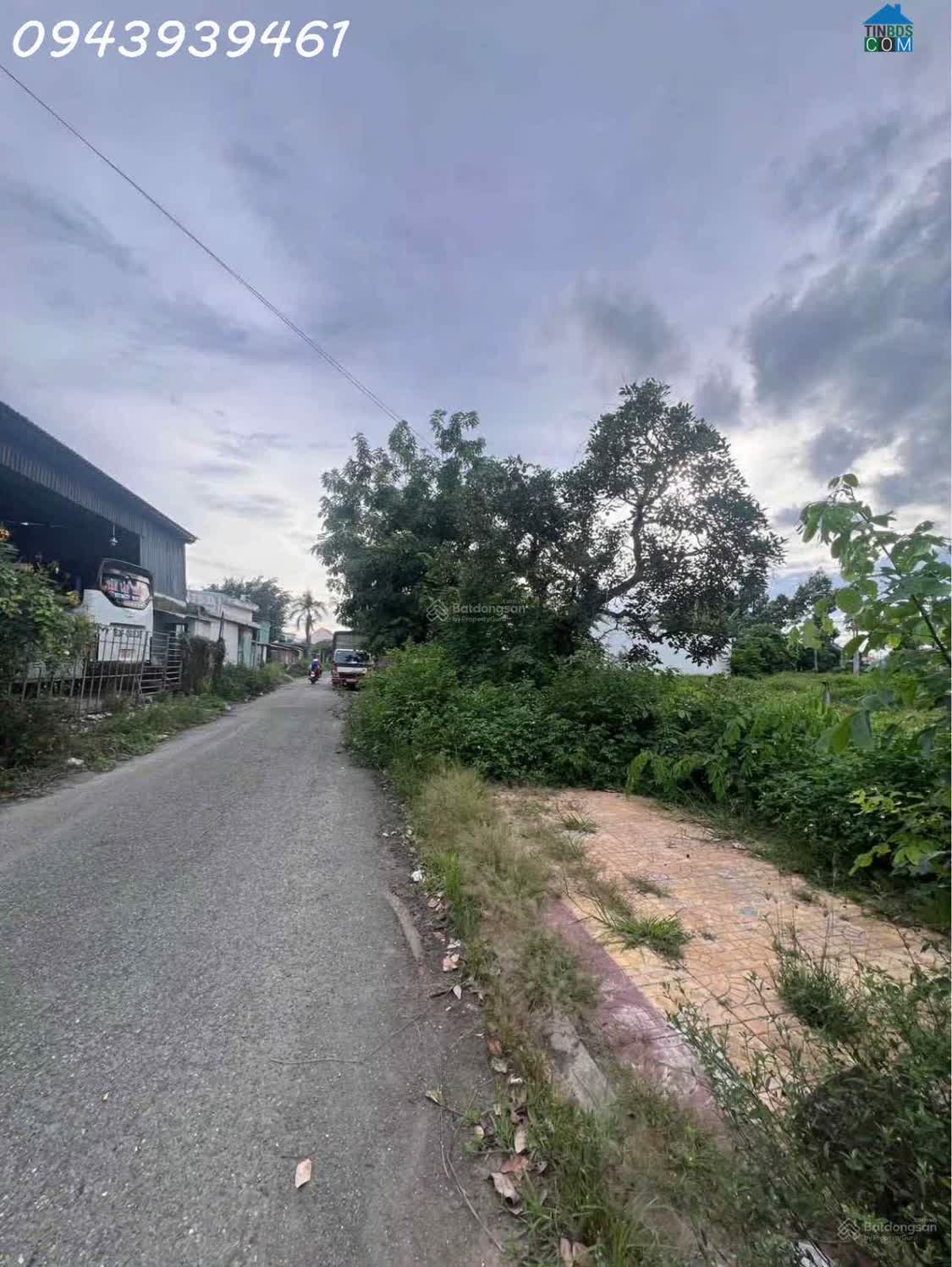 Ảnh Bán 1 nền 5x25m KDC Long Thạnh Hưng, Chợ Gạo, Tiền Giang (nay xã Chợ Gạo, tình Đồng Tháp) 0