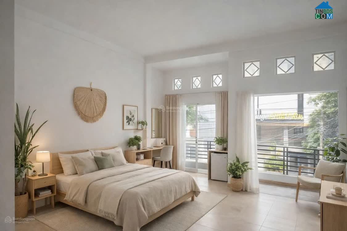 Ảnh Chính chủ bán Nhà mặt phố tại 41 Hồ Tùng Mậu 0