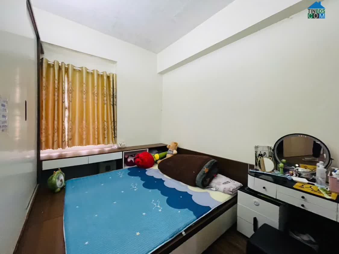 Ảnh Gấp Bán Căn Hộ 72 M2, 02 Ngủ Khu 06 Tòa Mặt Đường Cienco5, Kđt Thanh Hà-Hà Đông, Hà Nội 0