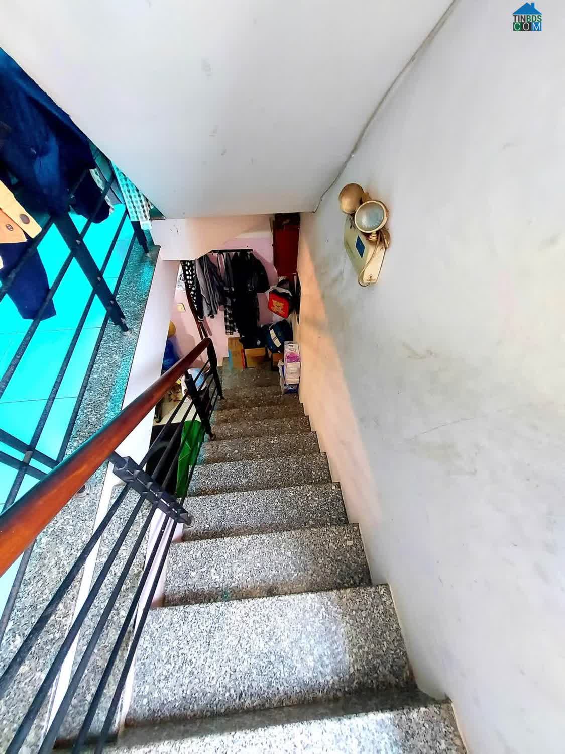 Ảnh góc Đồng Đen giao Trường Chinh, Hoàng Hoa Thám 0