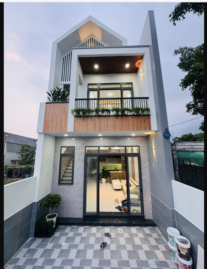 Ảnh Sở hữu nhà riêng chỉ 2.5 tỷ – dọn vào ở liền 0