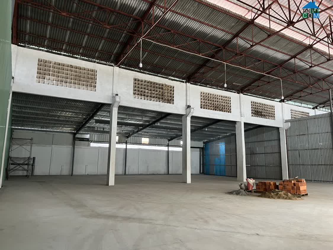 Ảnh Cho Thuê Nhà Kho 740m² Tại Liên Chiểu – Sẵn Điện Nước, Giá Chỉ 36 Triệu/tháng 0
