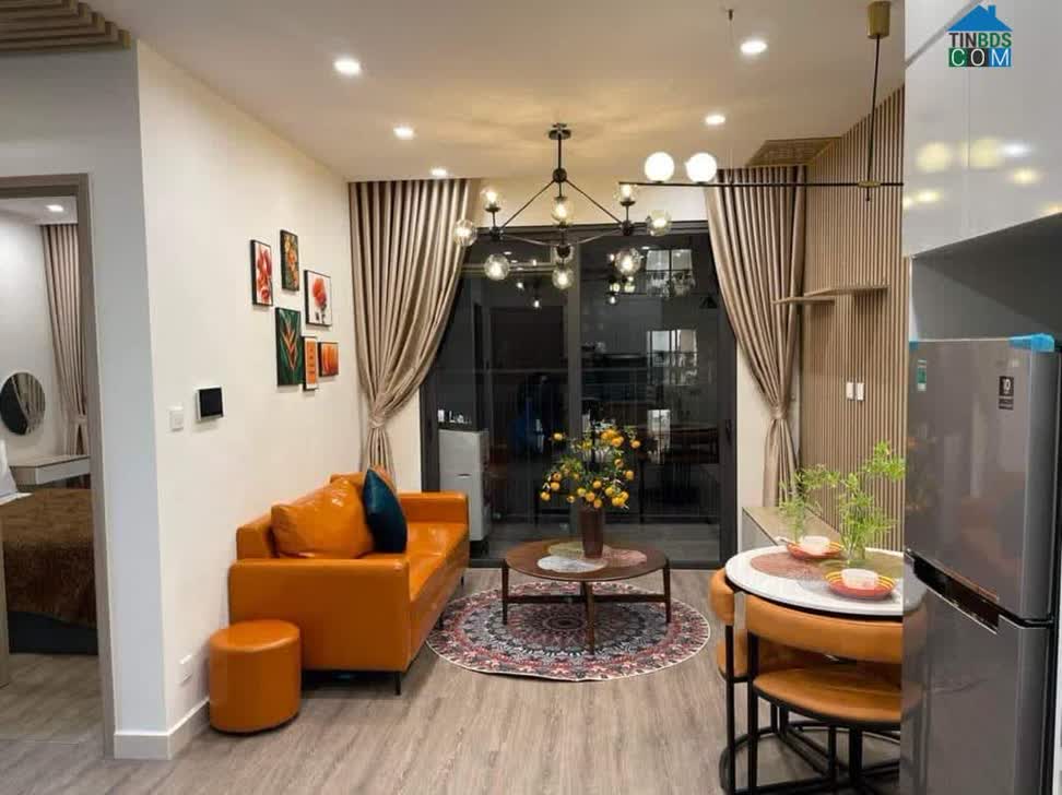 Ảnh Rẻ như bèo! Bán chung cư CT2 Văn Quán 67m2, 2 ngủ, giá chỉ 4.48 tỷ 0